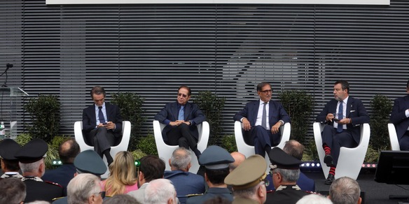 Sala, ho lottato contro l'aeroporto a Berlusconi, dovevo esserci con un sorriso?