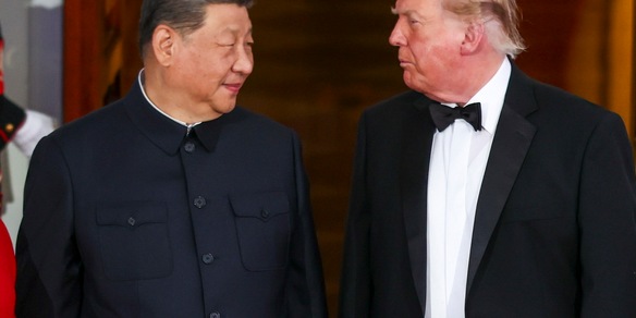 Usa, 'nostra posizione su Taiwan non è cambiata, vogliamo la pace nello Stretto'