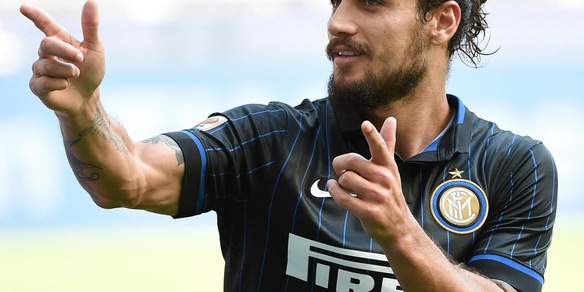 L'ex azzurro Osvaldo ricoverato in terapia intensiva in Argentina