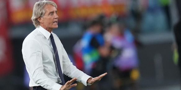 L'Italia è tornata ad allenarsi a Roma: Mancini mette nel mirino la Turchia di Montella