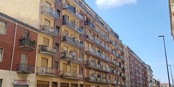 Omicidio Torino: madre presunto assassino, 'piangeva, era sconvolto'