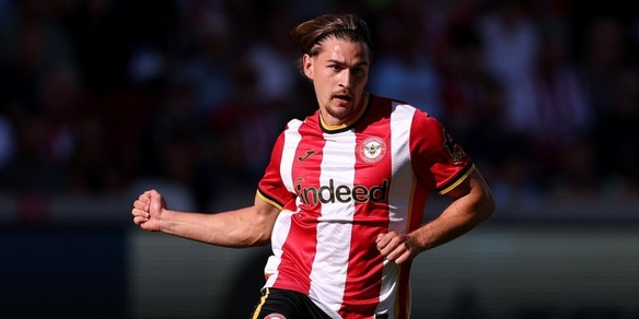 Yarmolyuk e quella telefonata del Brentford