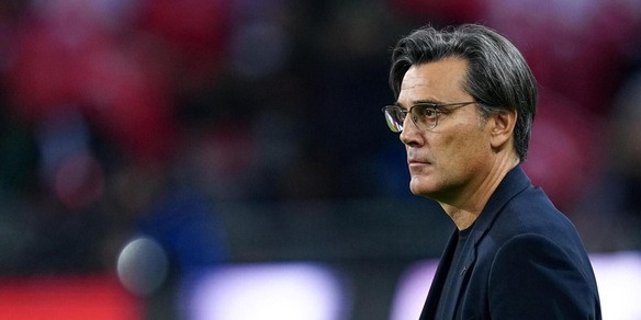 Montella carica la sua Turchia: "L'Italia avrà tempo di vincere altre partite"