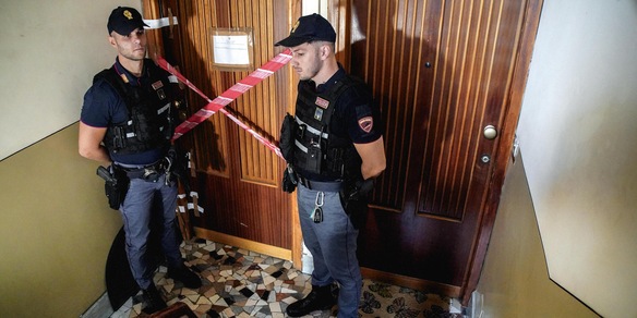 Omicidio Torino, avvocato indagato 'nella casa consumata ogni tipo di droga'
