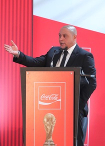 Confessione choc di Roberto Carlos, perso il 99% di quanto guadagnato con il calcio