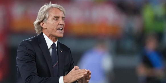 Italia, Mancini lascia a Coverciano 10 giocatori: ecco chi non partirà per la Turchia