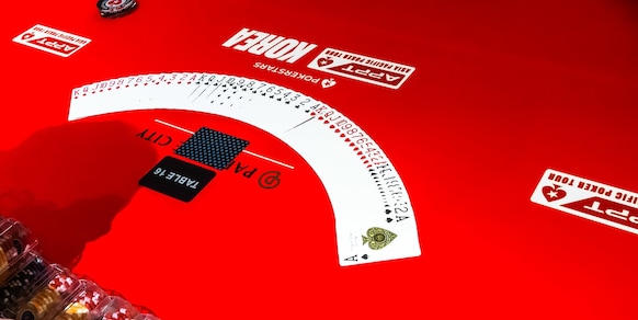 Cosa significa "nuts" nel poker Texas Hold'em