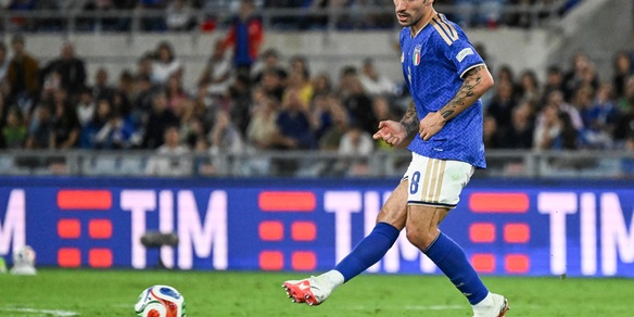 Nations League: Tonali, 'non abbiamo la stella, ma questa Italia e' viva'