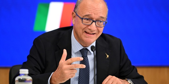 Valditara, dalla sinistra sul dl scuola grave immaturità politica