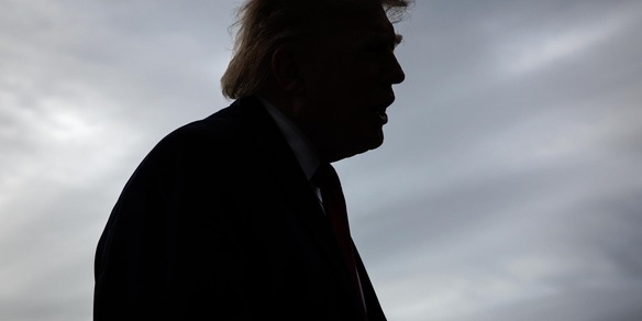 Axios, 'Trump terrà cena privata alla Casa Bianca con il ceo di Anthropic'