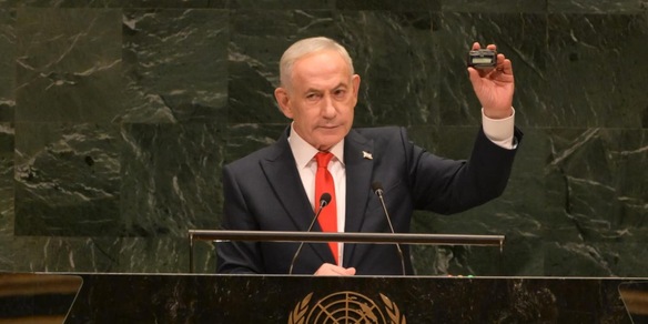 Media, '7 ottobre, 007 Egitto chiamarono Netanyahu dopo due avvisi inascoltati'