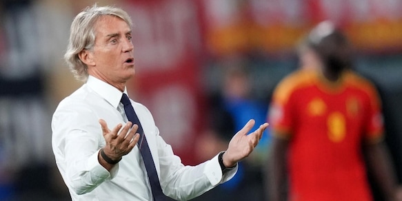 Italia, paura retrocessione in Nations League: quanti punti servono per evitarla. Tutti i calcoli