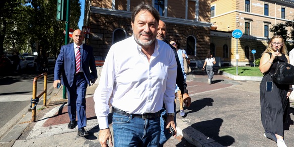 Tribunale Roma, 'sostegno al giudice di Ranucci, rispettate le regole'