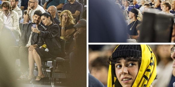 Il PalaEur torna a riempirsi per il basket: vip e 6.500 tifosi, che spettacolo per la Maxima Roma