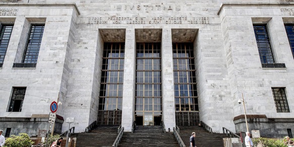 Ex Ilva, Pg Milano 'respingere nuova istanza sospensiva su blocco altiforni'