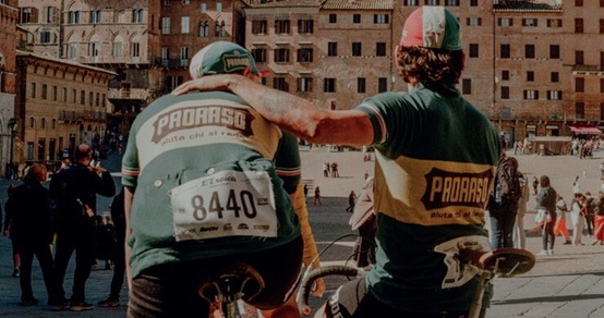 Tutto pronto per la XXIX edizione de L’Eroica di Gaiole in Chianti