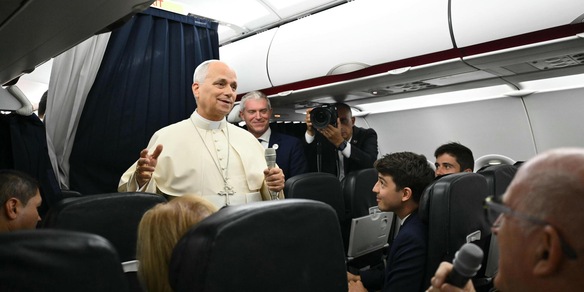 Il Papa, cresce l'estrema destra, non è espressione del cristianesimo