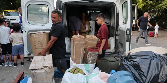 Onu, oltre 8 milioni di rifugiati minacciati dal calo degli aiuti