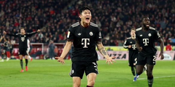 Milan alla finestra per Kim: l'ex Napoli per sistemare i problemi in difesa