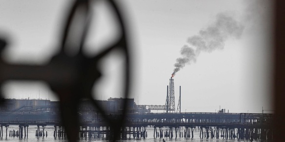 L'Ue verso il rinvio della stretta sull'import di metano
