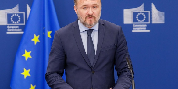 Ue, 'inverno sarà impegnativo, i prezzi dell'energia saranno molto alti'