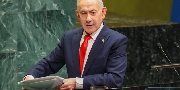 Netanyahu, 'segnali che i nostri nemici vogliano attaccarci in vista delle elezioni'