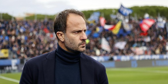 E' ufficiale, Gilardino nuovo allenatore del Parma