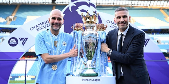 Guardiola drastico sul caso Manchester City: "Sono con voi, supereremo questo insieme"