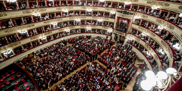 La festa per i 120 anni della Cgil si conclude col pubblico che canta Bella ciao