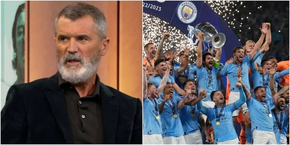 Manchester City, Portogallo, Musetti e Kyrgios