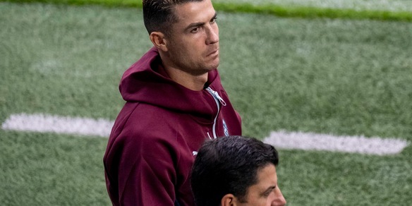 Cristiano Ronaldo, a tempo debito dirò ai portoghesi perché ho lasciato la nazionale