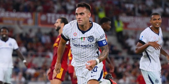 Lautaro, il no al Barcellona e l’Inter a vita con l’ossessione Champions