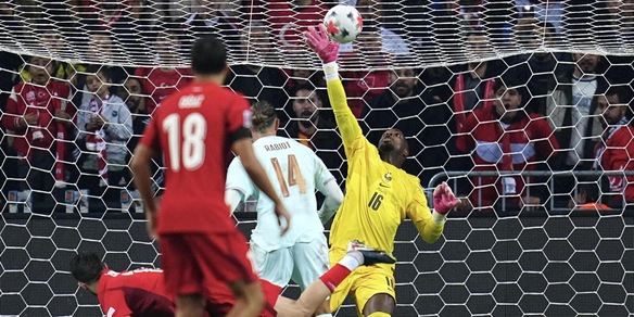 Il pronostico di Francia-Italia: si va dal Goal/No Goal ai tiri in porta, fino al... rigore parato!