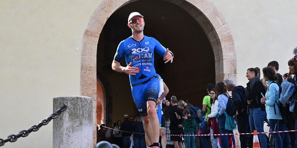 PeschieraTRI: gara sold out e record di iscritti. Tutti i favoriti al via