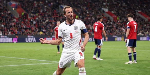 Nations League, Croazia-Inghilterra: pronostico "multi chance"