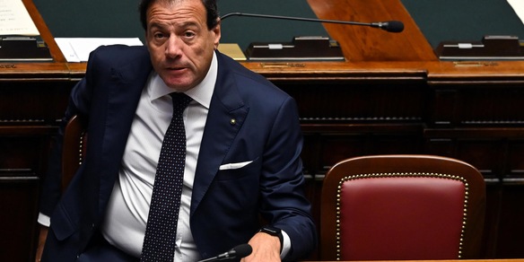 Leo, 'sarà una legge di bilancio difficile, effetto di inflazione e spread'
