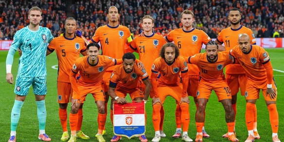 Kosovo vincente e tanti gol per una terzina che sfiora il 6!