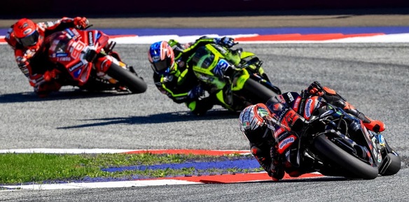 MotoGp a Motegi, tutti gli orari: qualifiche, Sprint e gara, come vederle in tv e streaming