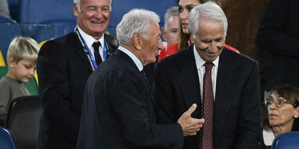 Buonfiglio, 'il 6 ottobre Giunta e Consiglio Coni su Figc'
