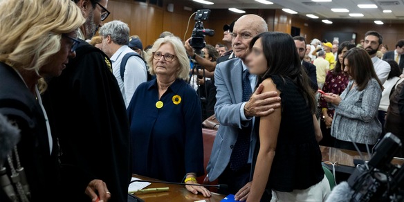 Famiglia Regeni, provvisionale è esecutiva, non bisogna attendere