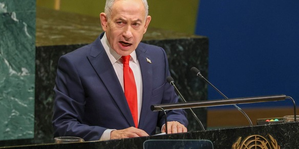 Netanyahu, il copilota è stato radicalizzato, a equipaggio ha detto "uccidetemi''