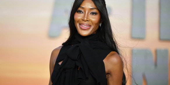 Naomi Campbell vince il ricorso in Gb, può tornare a occuparsi di charity