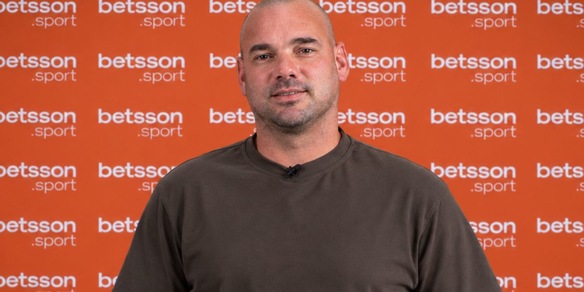 Da triplete Inter a sogno essere allenato da Ancelotti, Wesley Sneijder si racconta