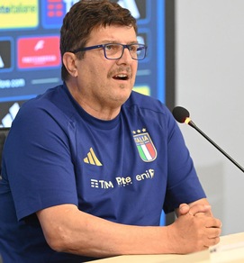 Qualificazioni Euro U21: Armenia-Italia 0-1