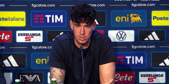 Bastoni: "Il 5-0 con il Psg mi ha segnato"