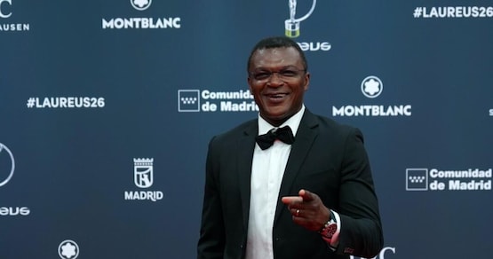 Desailly striglia l’Italia: “Investite poco nei vivai, ora dovete correre”
