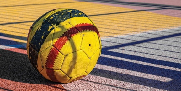 Impiantistica sportiva: la Regione Lazio accelera