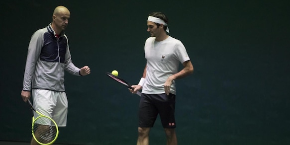 Sinner, niente Ljubicic: l’ex allenatore di Federer va da Auger-Aliassime