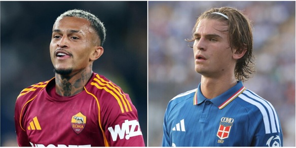 La formazione ideale degli Under 23 in Serie A: da Wesley a Nico Paz, ecco l'undici migliore
