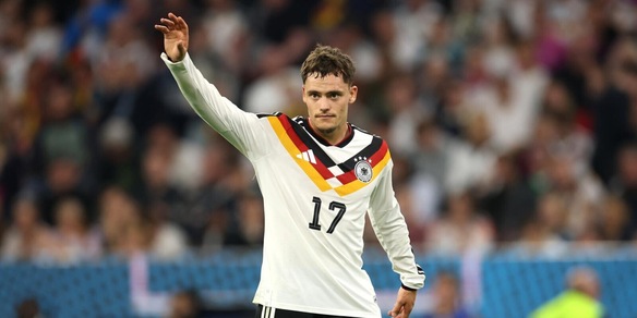 Grecia-Germania, il pronostico: Klopp cerca il blitz nell'inferno di Salonicco